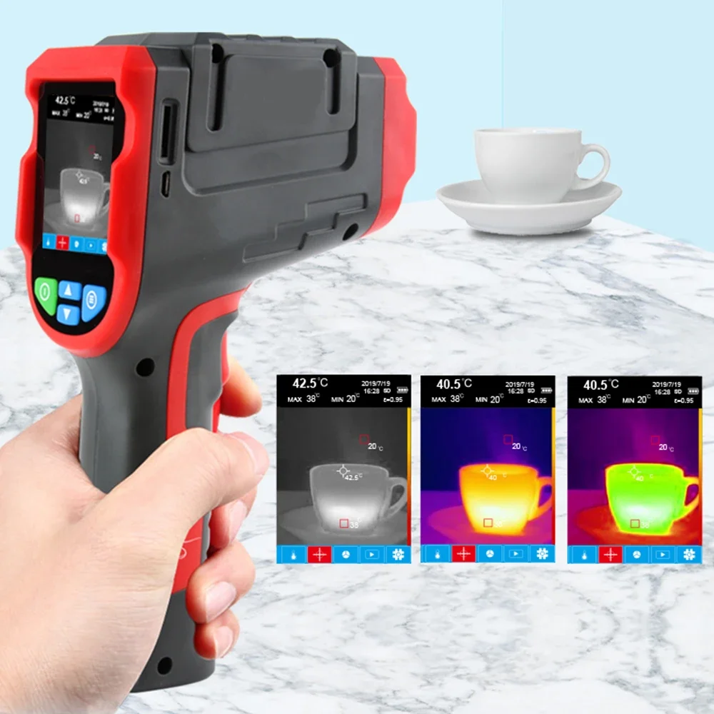 Nf 521 Thermal Imaging Camera - NOYAFA NF-521 Thermal Imager -20 ℃