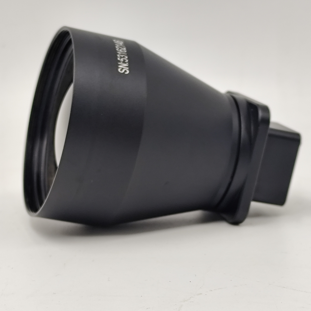 Kamera Termal FPV NCZOBOE 640X - Thermal Imaging Camera 256X192 ulasan dan harga