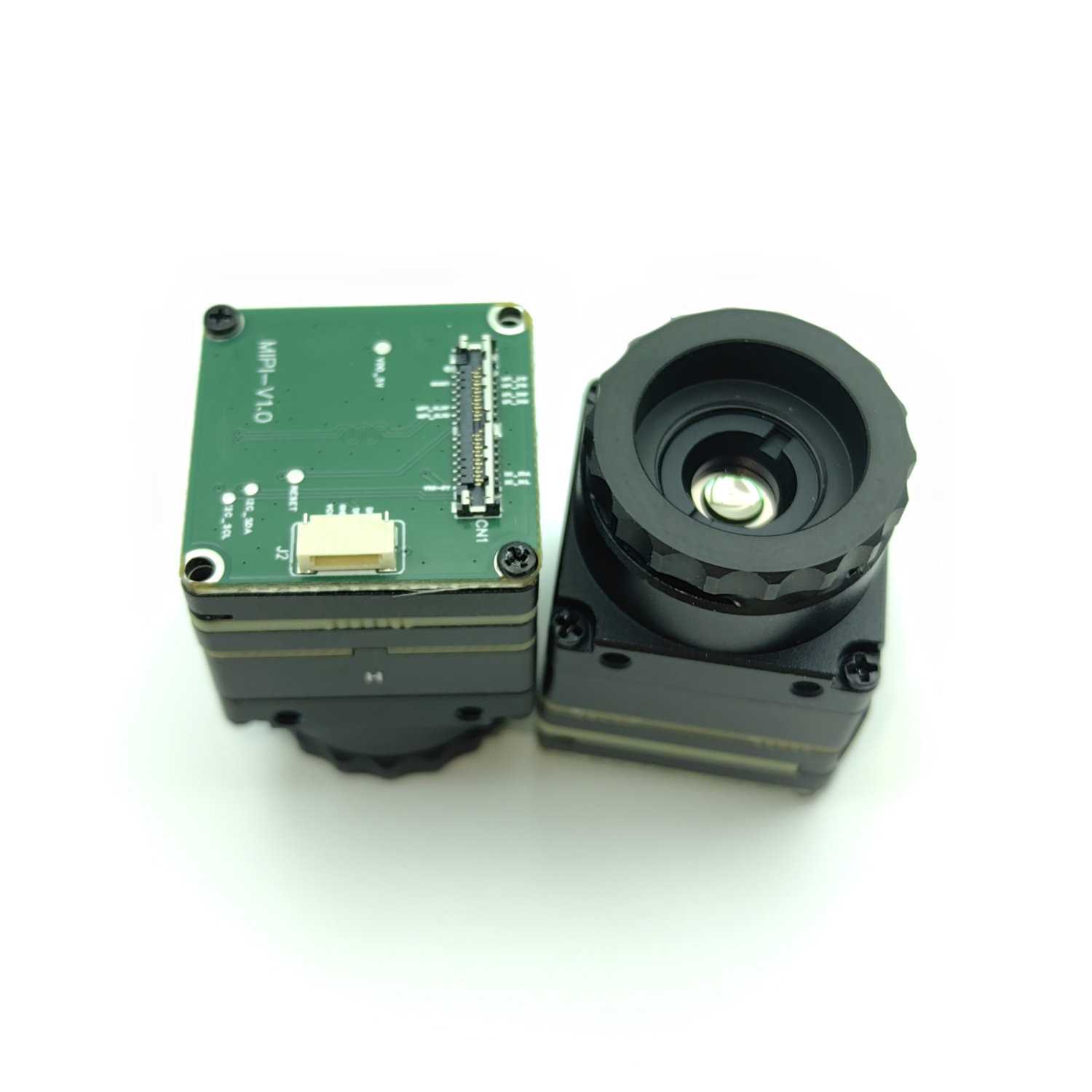 NCZOBOE 640X512 384X288 256X19 - Thermal Imaging Camera 256X192 ulasan dan harga