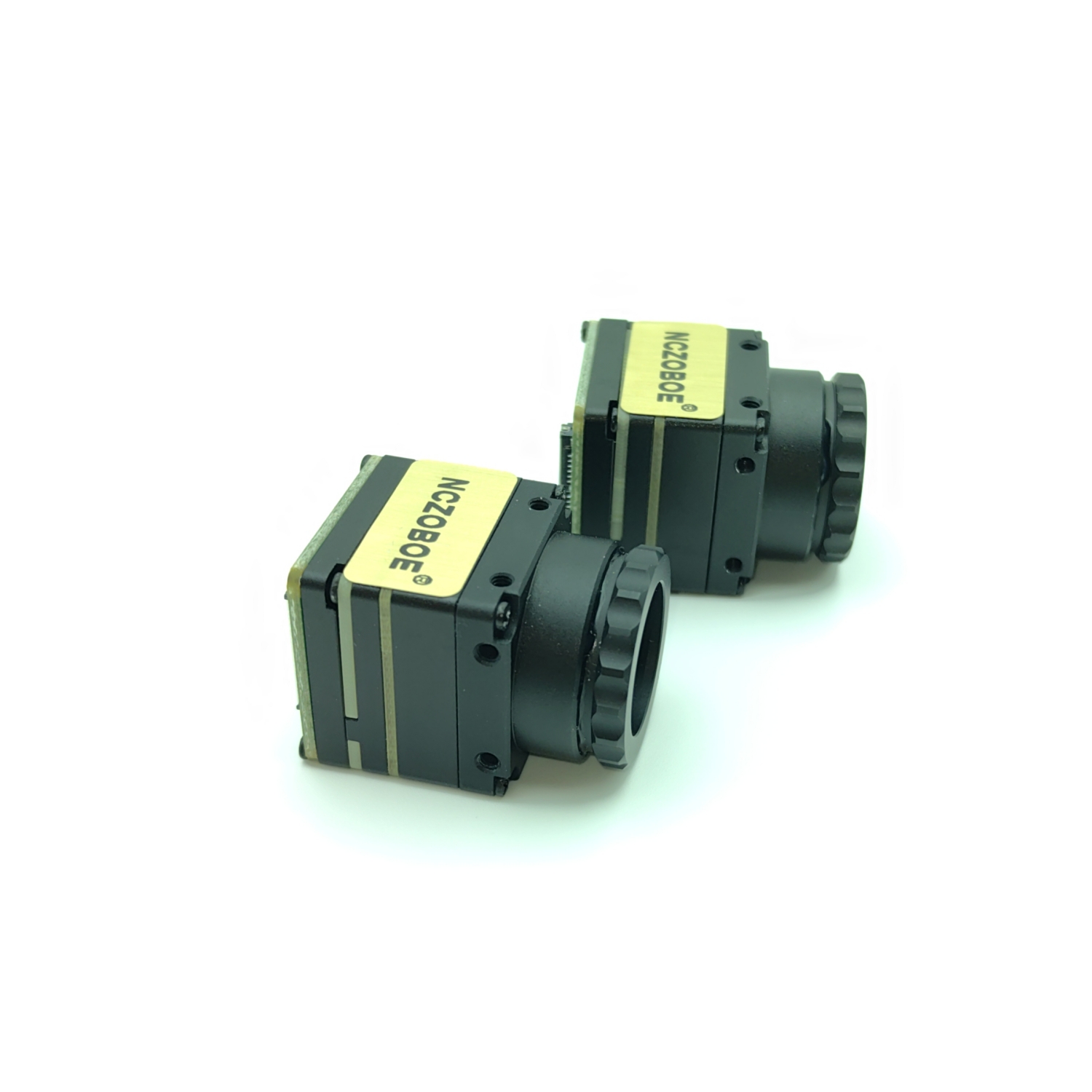 NCZOBOE 640X512 384X288 256X19 - Thermal Imaging Camera 256X192 ulasan dan harga