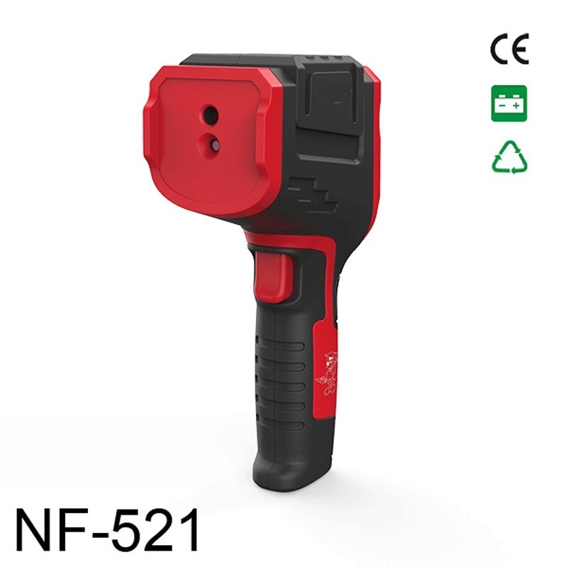 Kamera Termal NF‑521 dengan An - Nf 521 Thermal Imaging Camera ulasan dan harga