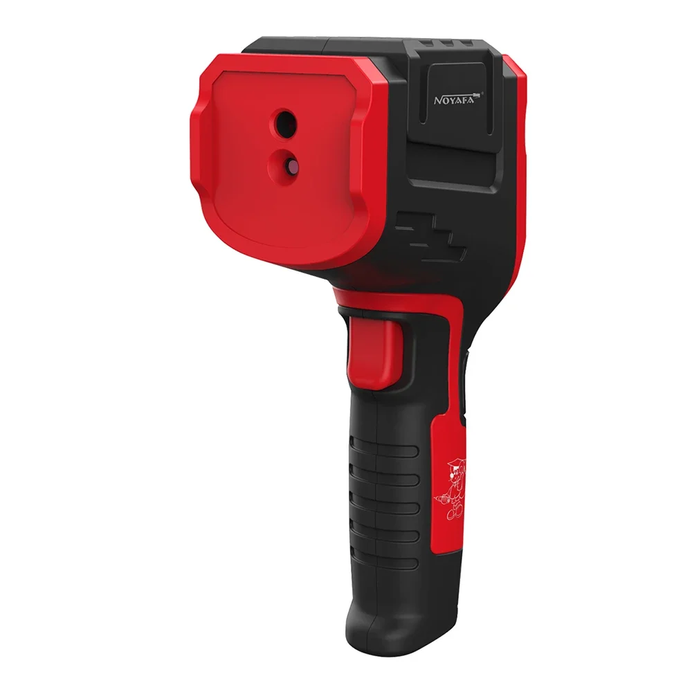 NOYAFA NF-521 Thermal Imager - - Nf 521 Thermal Imaging Camera ulasan dan harga