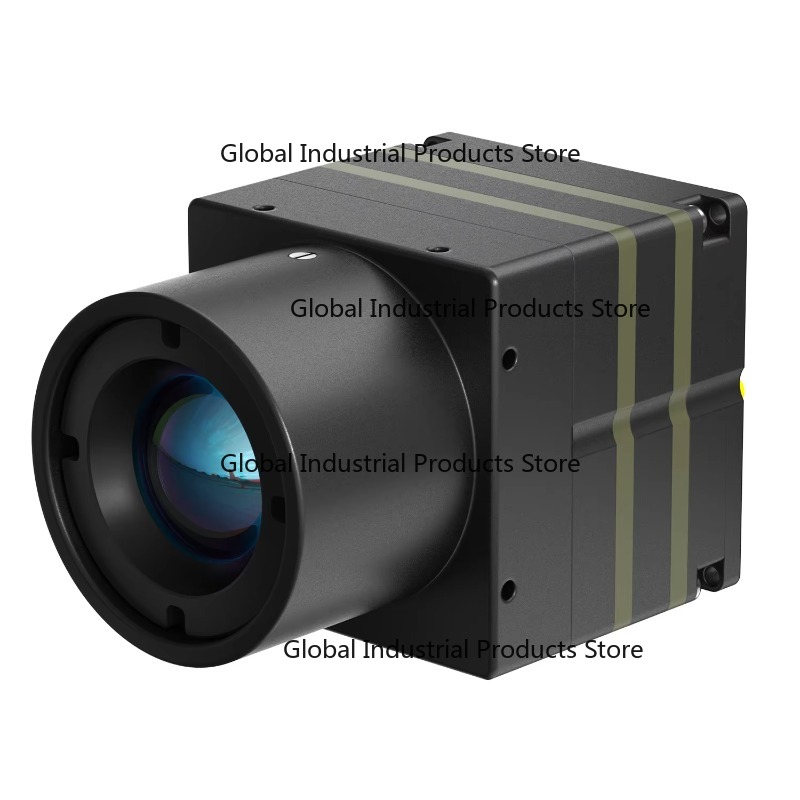Modul Kamera Pencitraan Termal - Thermal Module 640X512 Core ulasan dan harga