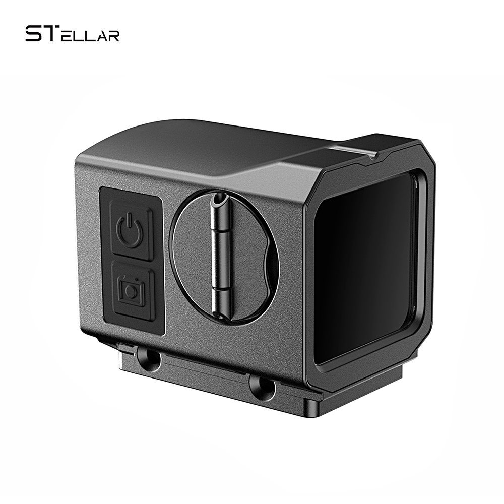 Kamera Digital Penglihatan Mal - Hunting Thermal Imaging Scope ulasan dan harga