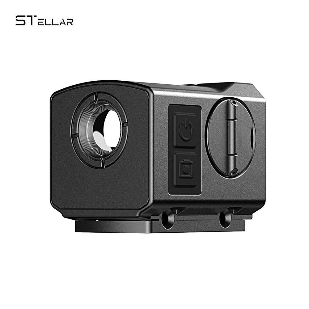Kamera Digital Penglihatan Mal - Hunting Thermal Imaging Scope ulasan dan harga