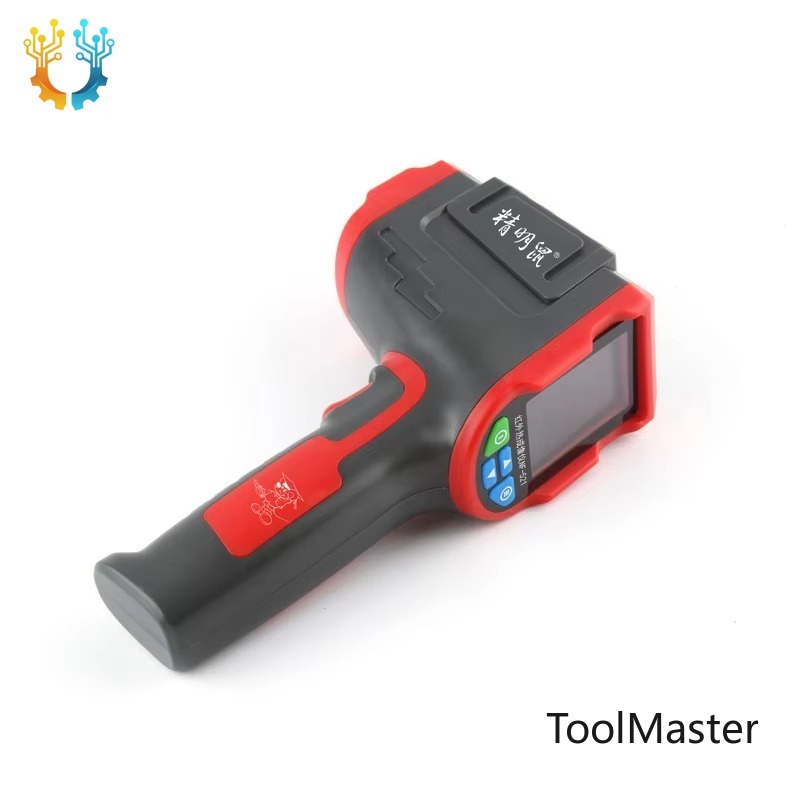 【2026】NF-521 Kamera Termografi - Nf 521 Thermal Imaging Camera ulasan dan harga