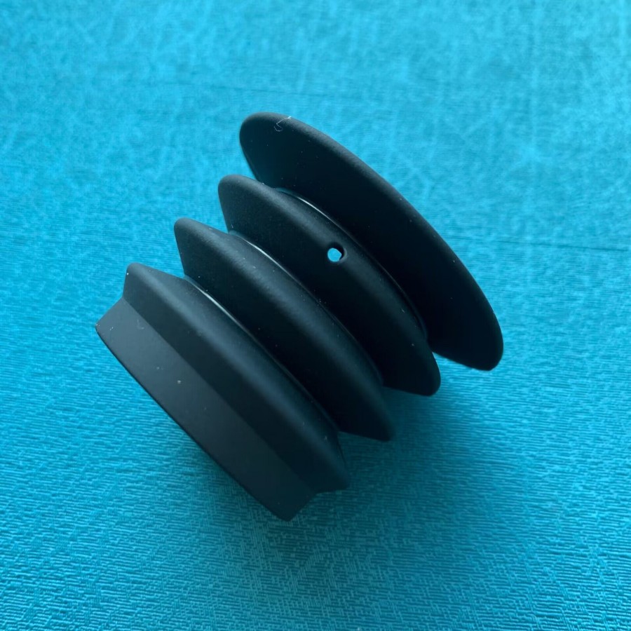 PVS NVE Pard Karet Recoil Peli - Hunting Thermal Imaging Scope ulasan dan harga