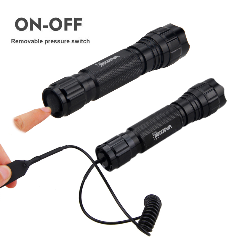 Senter taktis berburu, Senter  - Hunting Thermal Imaging Scope ulasan dan harga