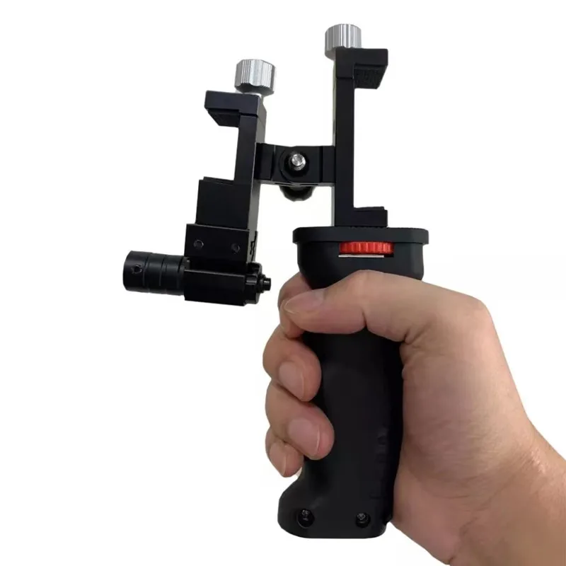 Pegangan Aksesori Paduan Logam - Nf 521 Thermal Imaging Camera ulasan dan harga