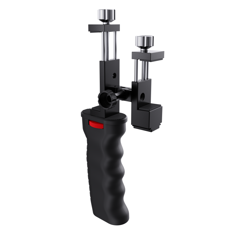 Pegangan Aksesori Paduan Logam - Nf 521 Thermal Imaging Camera ulasan dan harga